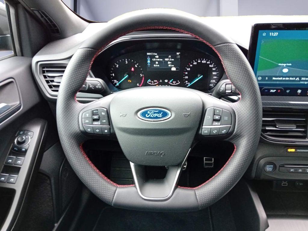 Ford Focus Turnier 1.5 EcoBlue Aut. ST-LINE *+++*, миниатюра 11