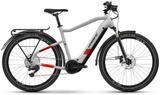Haibike Trekking 7 High 56cm - Haibike E-Bikes