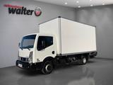 Nissan NT400 Cabstar 35.XX Einzelkabine 3.0l, Anfahrhil - Nissan Cabstar