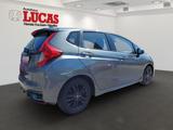 Honda Jazz 1.5 Dynamic CVT Autom.*NAVI*LED*1.HAND* - Honda Jazz: 1.5