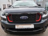 Ford Ranger Thunder - bereit für Campingurlaub!  - Ford Ranger: Thunder