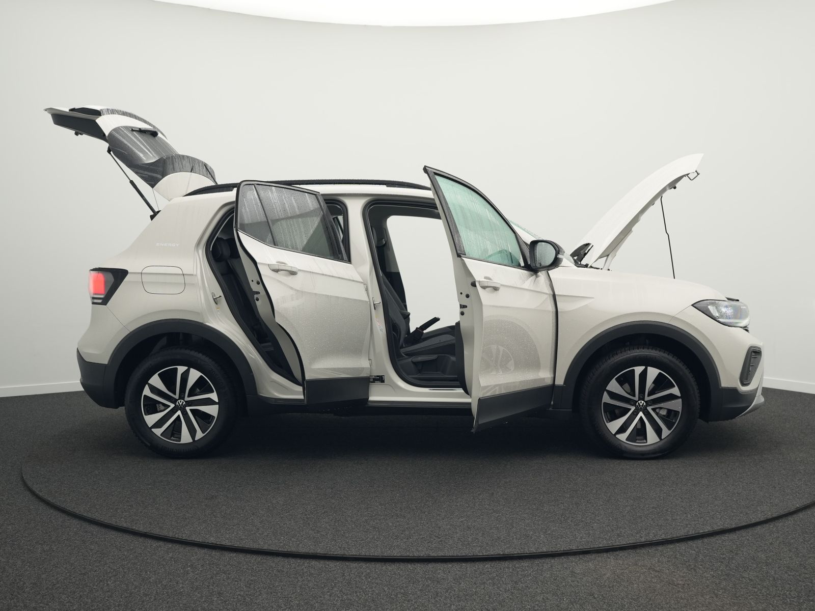 Volkswagen T-Cross - Bild 43