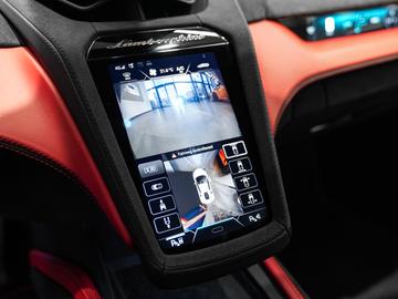 صورة مصغرة 32 لـ 2025 Lamborghini TEMERARIO
