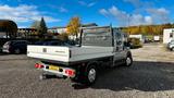 Fiat Ducato Pritsche Doka Maxi L3*KLIMA*CAM*LED*AHK - Fiat Ducato in Leverkusen