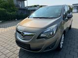 Opel Meriva B Innovation LEDER*MTL*EURO6*PDC*PDC - Opel Meriva Gebrauchtwagen in Stuttgart