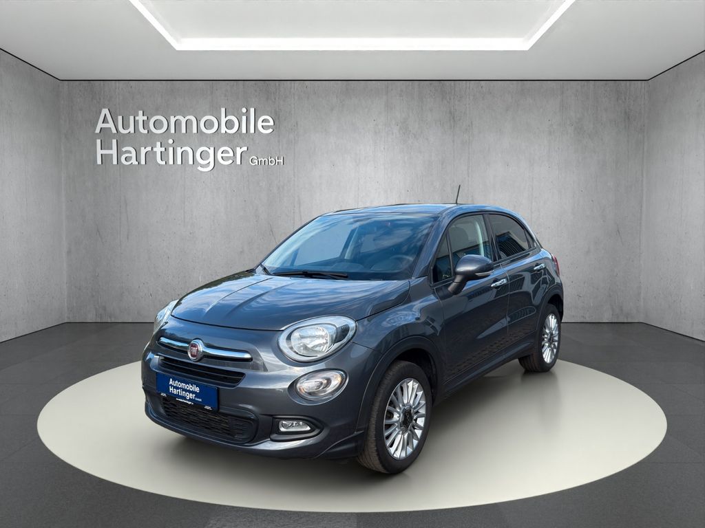 Image of Fiat 500X
