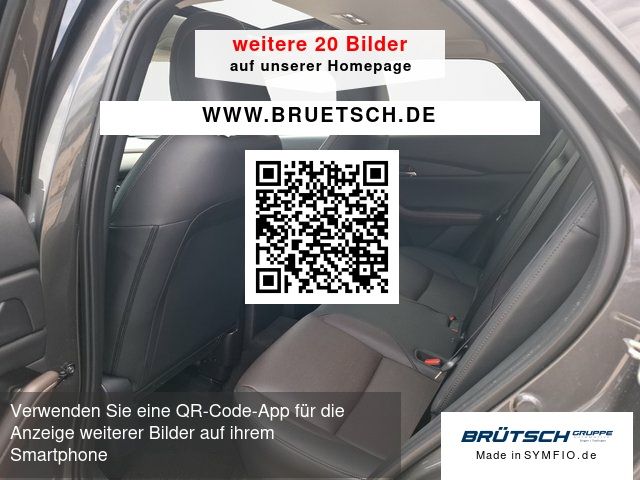 MAZDA CX-30 Exclusive-Line 2.0 AWD AUTOMATIK / ACC / L - Image 15
