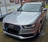 Audi A4 Avant 1.8 / S Line - Audi 80: 1.8