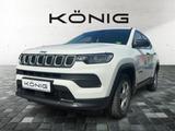 Jeep Compass Sport 1.3l 96 kW (130PS) Allwetterreifen - Jeep Compass: Sport