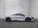 McLaren 720s Coupe Silicia White, Performance Pack Plus - McLaren 720S
