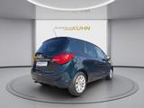 Opel KLIMAAUTOMATIK/PDC/SHZ/AHK/ALLWETTER - Opel Meriva Gebrauchtwagen in Stuttgart