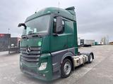 Mercedes-Benz  ACTROS 1836 4x2 MEGA RETARDER - Mercedes-Benz Actros 1836