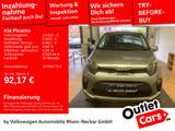 Kia Picanto Vision Kamera Apple-Car-Play Klimaautoma - Kia Picanto in Ludwigshafen