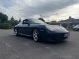Porsche 996 Carrera 4S Coupé Carrera 4S - Porsche 996: Sportwagen