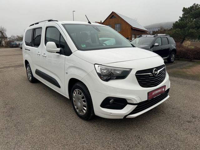 Opel Combo Life E Edition XL