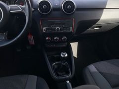 AUDI A1 Sportback design 8xBereift | Klima | PDC |SHZ