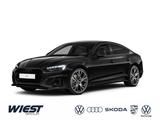 Audi A5 Sportback S line business 35 TDI S tr. AHK/PA - Audi A5 Jahreswagen: Sportback