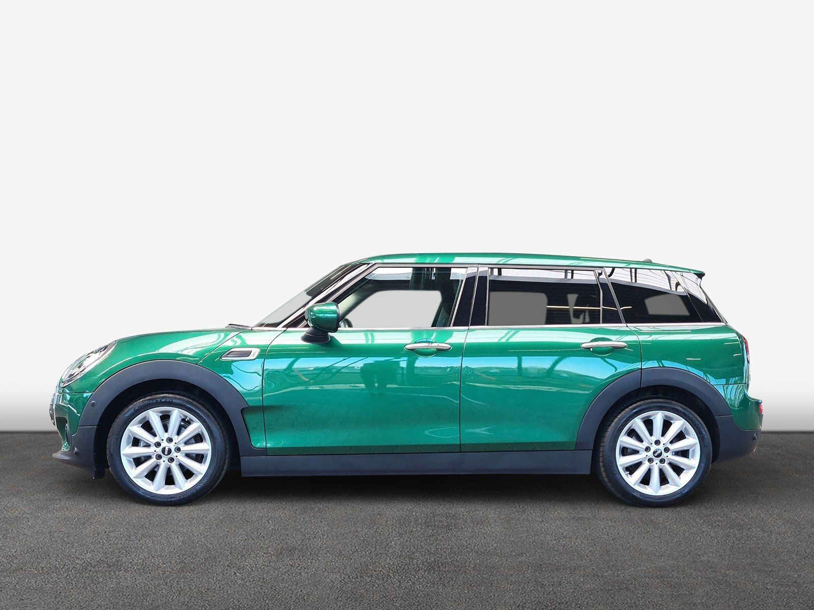 MINI One Clubman - Bild 5