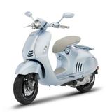 Vespa 946 Snake 125 E5+ - neue Roller