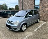 Opel Meriva 1,4 TÜV Neu 05/2028 - Opel Meriva Gebrauchtwagen in Oldenburg