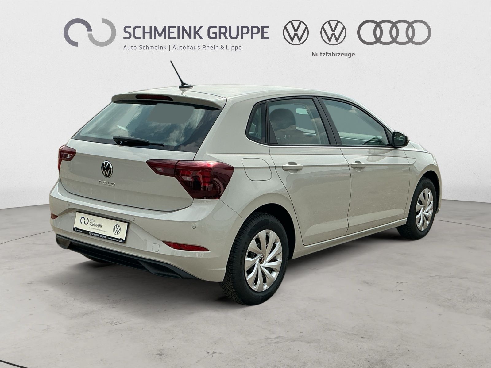 Volkswagen Polo - Bild 5