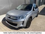Citroën C4 Aircross 2.Hand Leder Panorama Tempomat - Citroën: Aircross