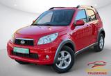 Daihatsu Terios 4WD Top S/1Hand/Klima/Sitzheizung/ - Daihatsu Gebrauchtwagen von 2010