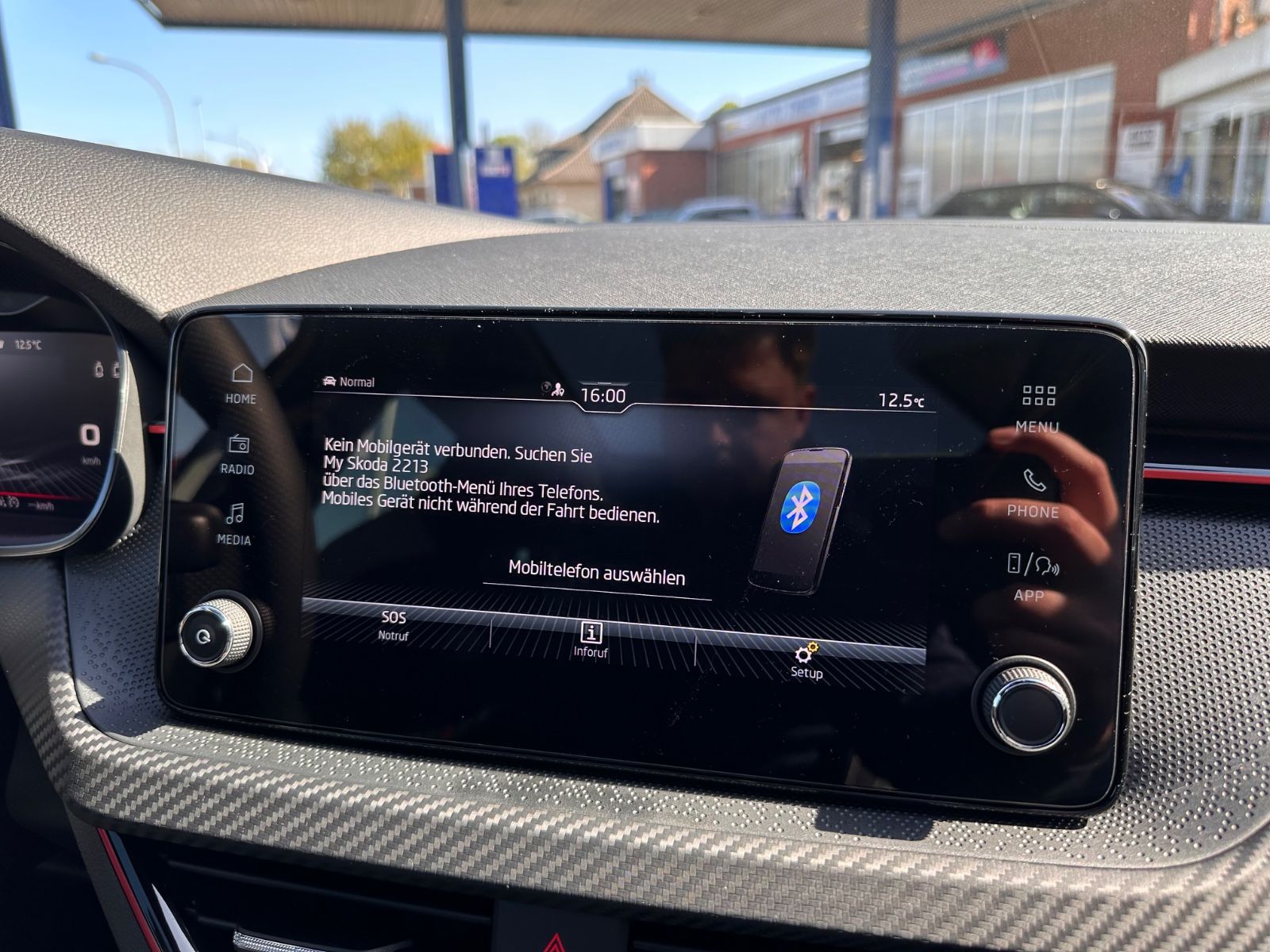 Fahrzeugabbildung SKODA Scala Monte Carlo 1.0 TSI DSG Matrix/Pano/LED