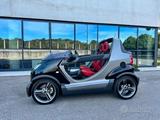 Smart SMART CROSSBLADE - KM.7300 - DA COLLEZIONE - Smart aus 2002: Cabrio