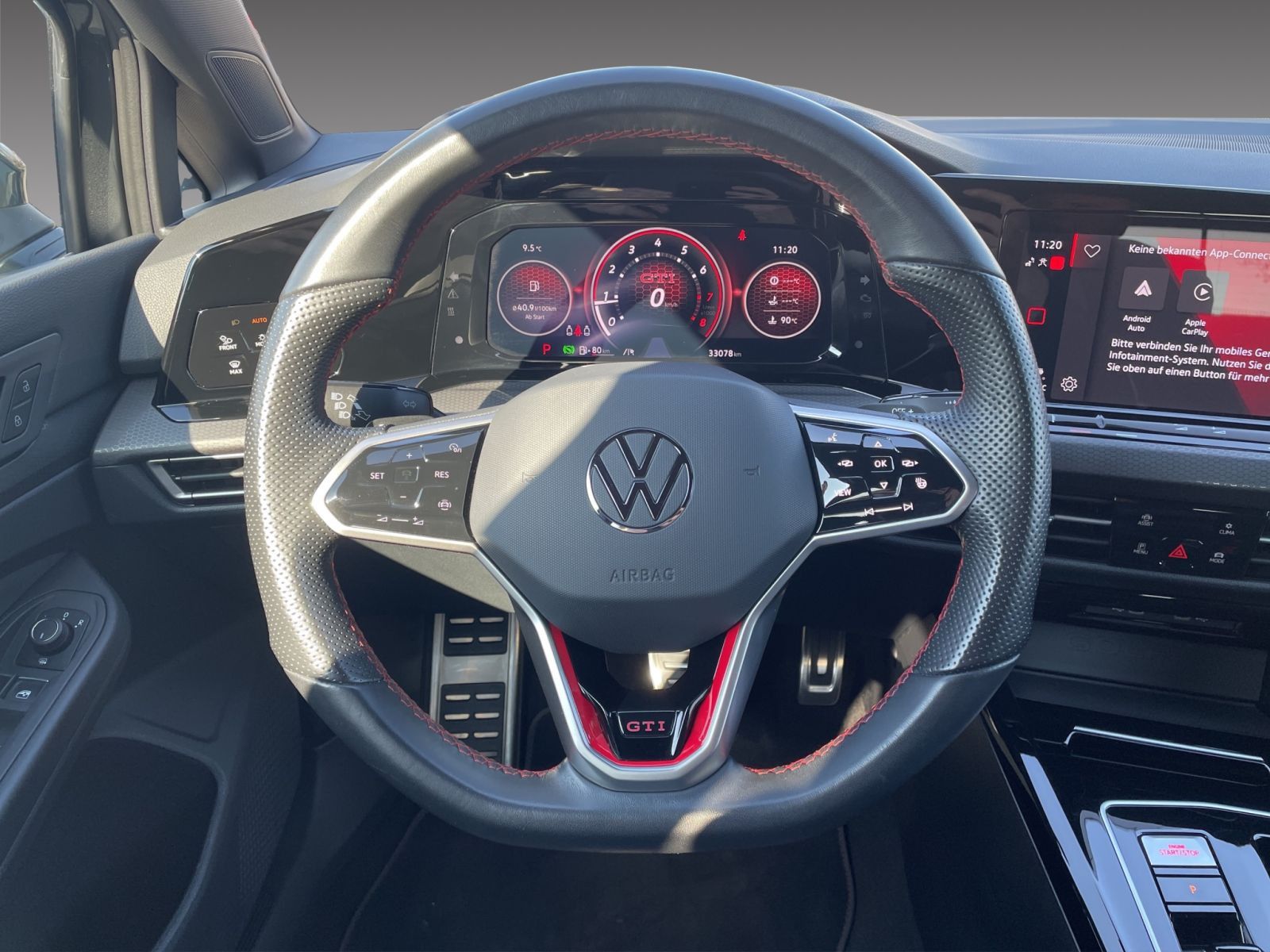Volkswagen Golf - Bild 11