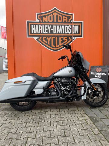 Harley-Davidson Street Glide Special