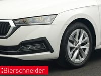 Skoda Octavia - Vorschau Bild 18