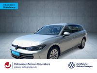Volkswagen Passat - Vorschau Bild 1