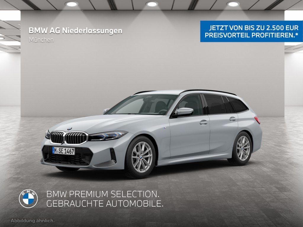 BMW 3er