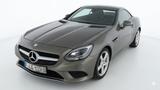 Mercedes-Benz SLC 200 - MB-SHG*Airscarf*2. Hd*Navi*Bremsen neu - Mercedes-Benz SLC-Klasse von privat