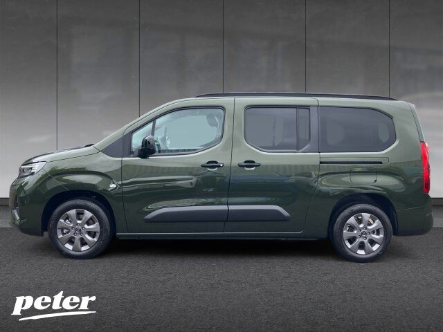 Opel Combo XL Edition 1.5 Diesel imagem 2