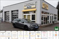 Volkswagen Golf VII Variant Highline BMT ACC Spur Navi