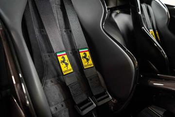 2021 Ferrari SF90 缩略图 20