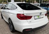 BMW 320d GranTurismo xDrive M-Packet Automatik - BMW 320 Gebrauchtwagen in Kassel