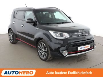 KIA Soul - 8