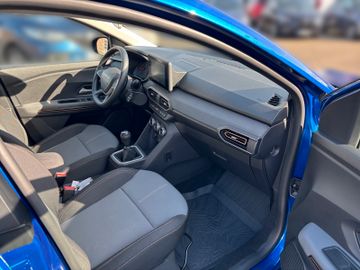 Dacia Sandero III Stepway Extreme+