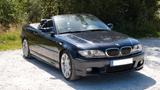 BMW 320Ci Edition Sport "Special Edition" - gebrauchte BMW 320 aus dem Jahr 2005