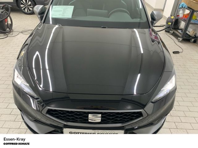 Seat Leon - Bild 28