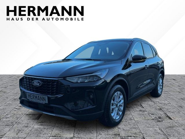 Ford Kuga 1.5 EcoBoost Titanium *LED*AHK*NAVI*4xSHZ