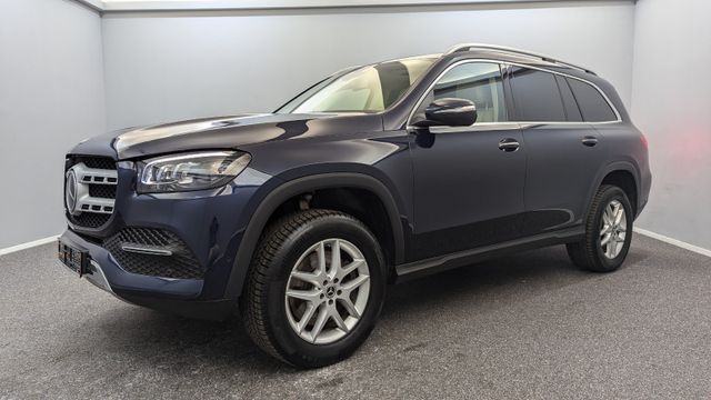 Mercedes-Benz GLS 400 d 4M*VOLL + EINZELSITZE + PANO*U-FREI*