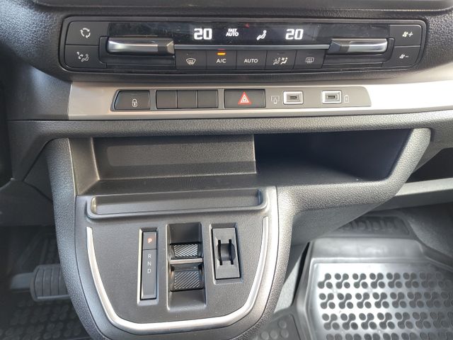 Opel Zafira Life 2.0 HDI XL Edition AT 8-Sitzer