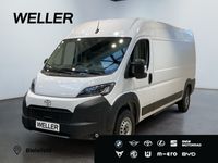 Toyota Proace Max - Vorschau Bild 1