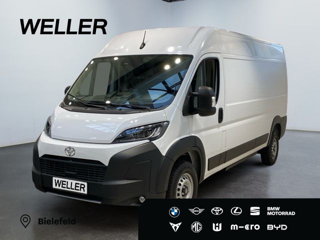 Toyota Proace Max