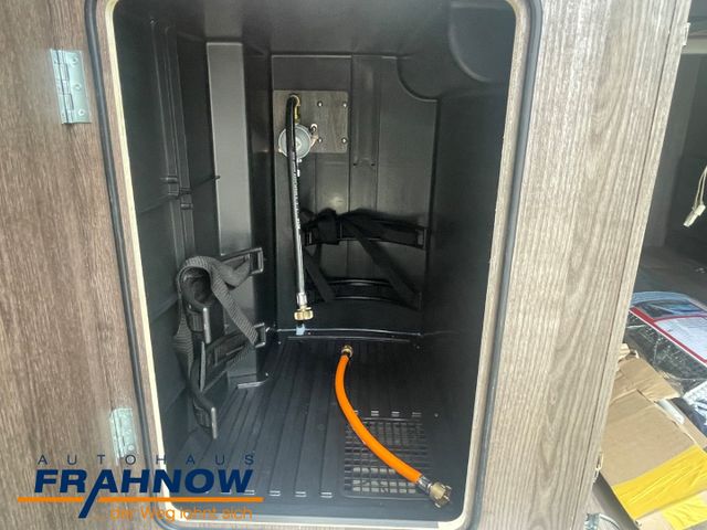 Foto Nummer 20: BENIMAR Benivan