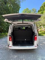 Volkswagen T6 Multivan - VW T6 Multivan Unfallwagen